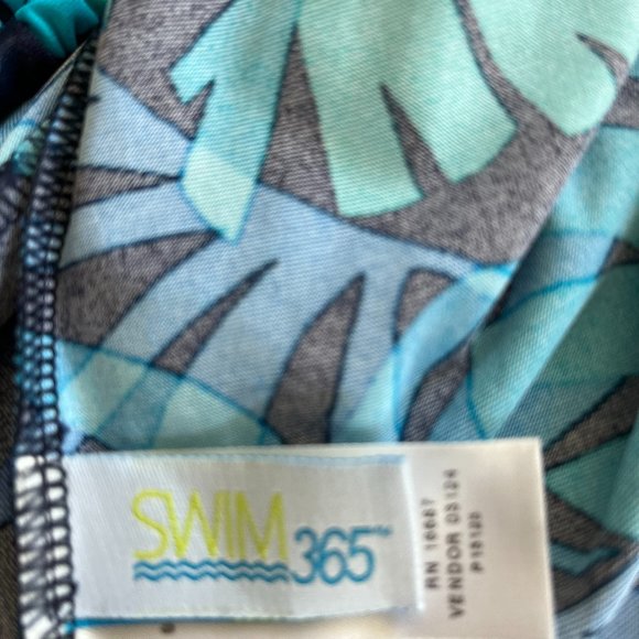 Swim Top - Picture 3 of 5